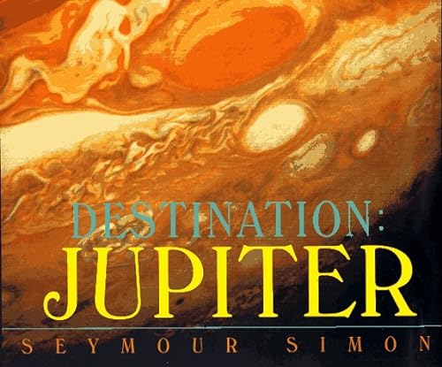 9780688156206: Destination: Jupiter