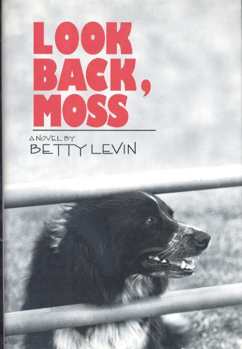 Beispielbild fr Look Back, Moss zum Verkauf von WorldofBooks