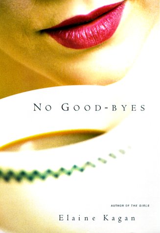 Imagen de archivo de No Good-byes a la venta por HPB-Diamond