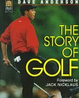 Beispielbild fr The Story of Golf zum Verkauf von Wonder Book