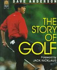 Stock image for The Story of Golf for sale by Wonder Book