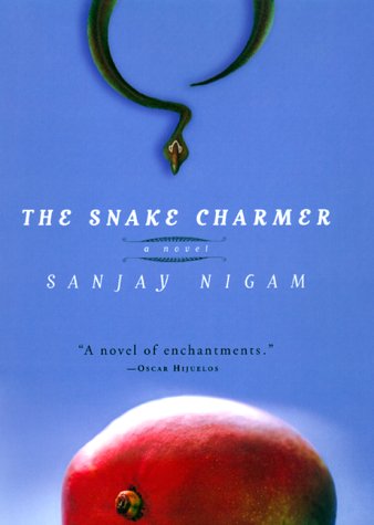 9780688158095: The Snake Charmer: A Novel