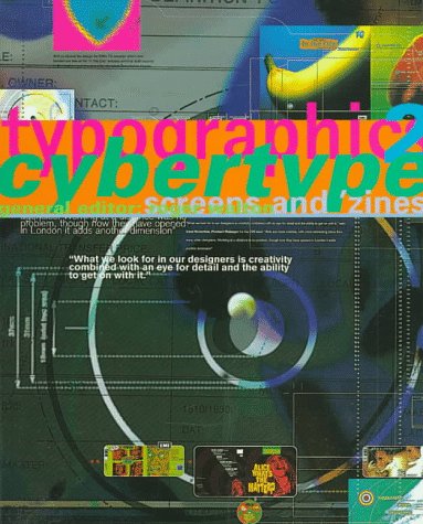 Stock image for Typographics 2 - Cybertype for sale by Reuseabook