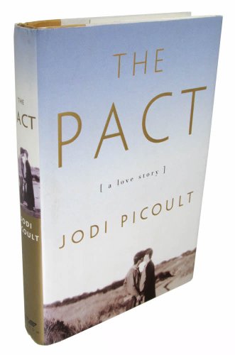 Stock image for The Pact: A Love Story for sale by SecondSale