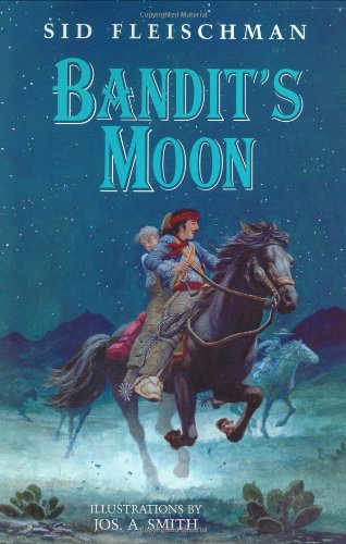 9780688158309: Bandit's Moon