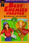 Beispielbild fr Best Enemies Forever zum Verkauf von Better World Books