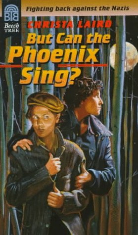 9780688158606: But Can the Phoenix Sing?