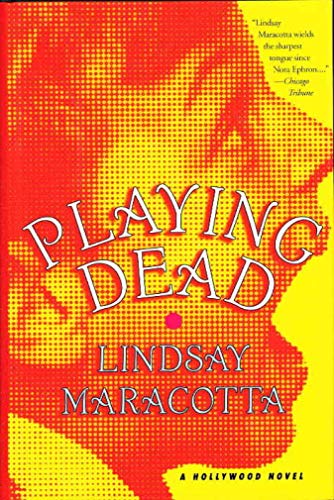 Stock image for Playing Dead : A Hollywood Mystery for sale by Better World Books