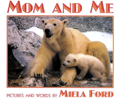 Beispielbild fr Mom and Me zum Verkauf von Once Upon A Time Books
