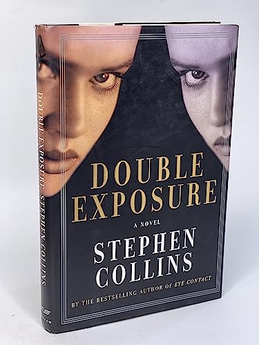 Beispielbild fr Double Exposure: A Novel zum Verkauf von SecondSale