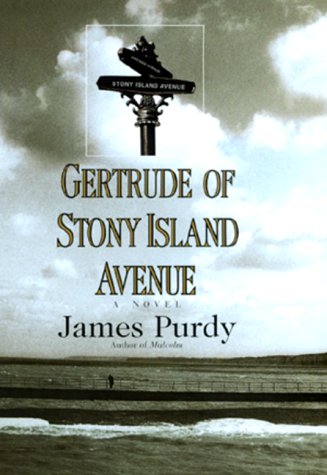 Stock image for Gertrude of Stony Island Avenue for sale by Better World Books