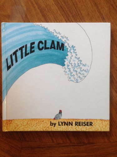 Stock image for Little Clam for sale by SecondSale