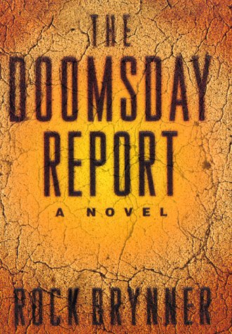 Stock image for The Doomsday Report for sale by ThriftBooks-Dallas