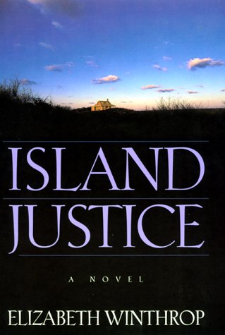 Stock image for Island Justice : A Novel for sale by Better World Books