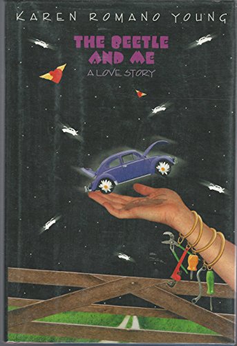 9780688159221: The Beetle and Me: A Love Story