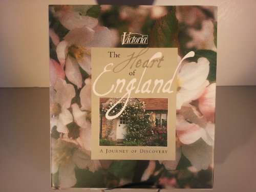 Beispielbild fr Heart of England, The: A Journey of Discovery (Victoria) zum Verkauf von THE OLD LIBRARY SHOP