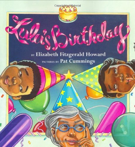 Stock image for Lulu's Birthday for sale by ZBK Books