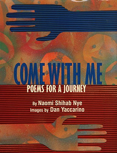 Come With Me: Poems for a Journey