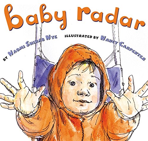9780688159481: Baby Radar
