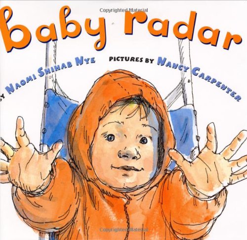 Stock image for Baby Radar for sale by Better World Books: West