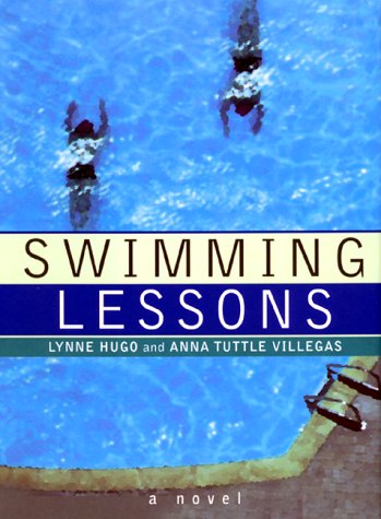 Beispielbild fr Swimming Lessons: A Novel zum Verkauf von SecondSale