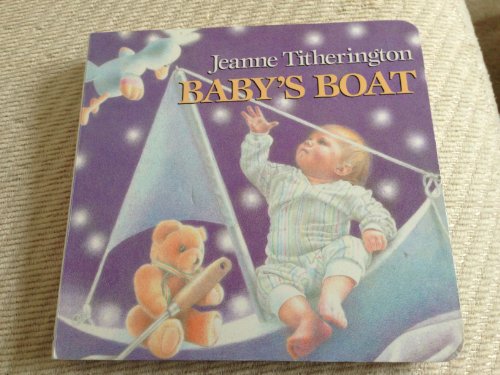 Beispielbild fr Baby's Boat zum Verkauf von ThriftBooks-Atlanta