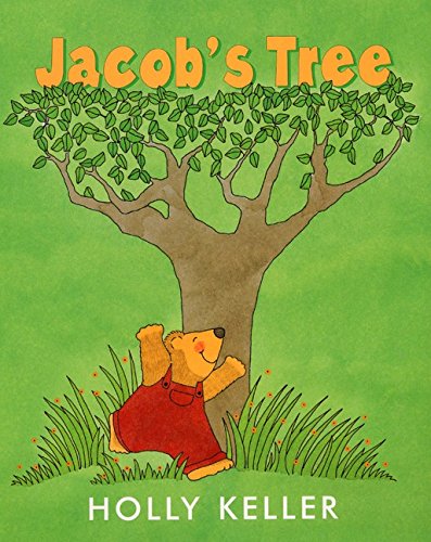 Beispielbild fr Jacob's Tree zum Verkauf von Better World Books: West