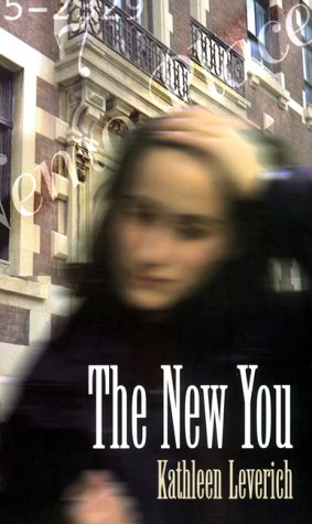 Beispielbild fr The New You zum Verkauf von ThriftBooks-Dallas