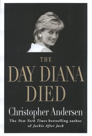Beispielbild fr The Day Diana Died zum Verkauf von Better World Books