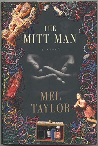 9780688160944: The Mitt Man