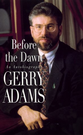 Beispielbild fr Before the Dawn: An Autobiography zum Verkauf von More Than Words