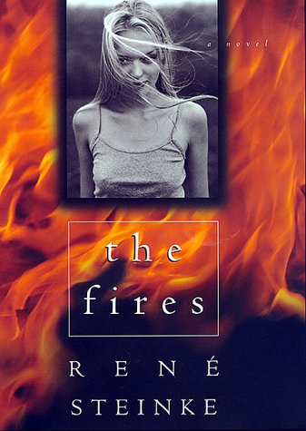Beispielbild fr The Fires: A Novel zum Verkauf von Robinson Street Books, IOBA