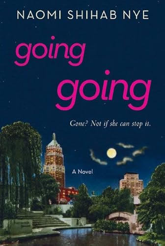 Stock image for Going Going for sale by Adagio Books