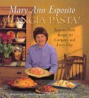 Stock image for Mangia Pasta for sale by Gulf Coast Books