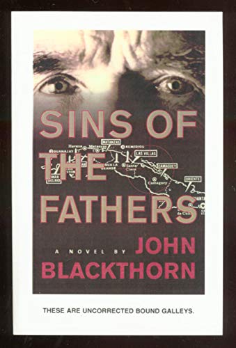 Beispielbild fr Sins of the Fathers : A Novel zum Verkauf von Better World Books