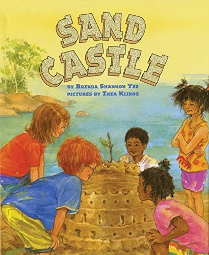 Beispielbild fr Sand Castle zum Verkauf von Better World Books: West
