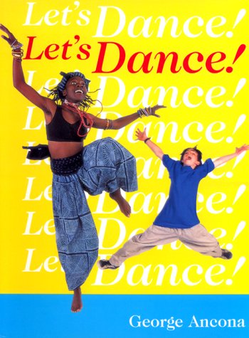 Beispielbild fr Let's Dance! zum Verkauf von Books From California