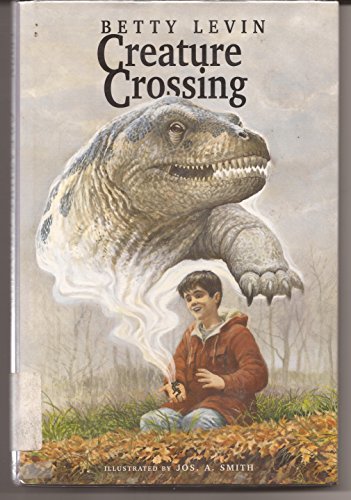 9780688162207: Creature Crossing