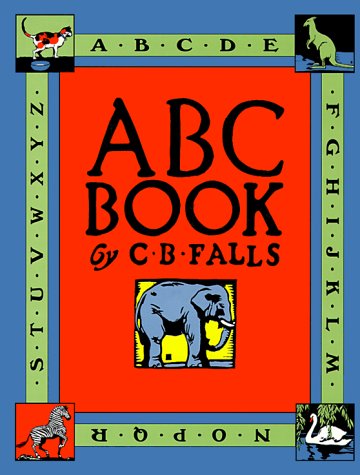 Stock image for ABC Book for sale by ThriftBooks-Dallas