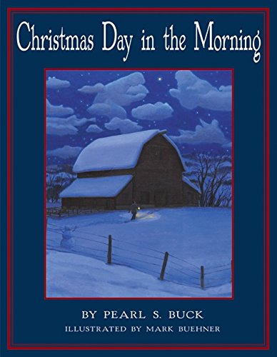 Imagen de archivo de Christmas Day in the Morning a la venta por ZBK Books