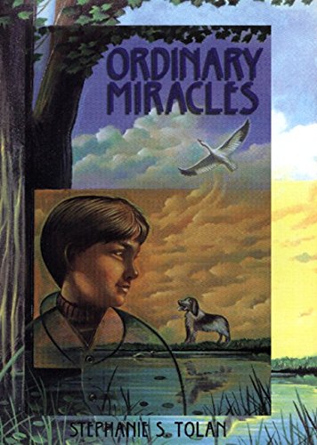 Imagen de archivo de Ordinary Miracles a la venta por SecondSale