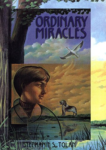 9780688162696: Ordinary Miracles
