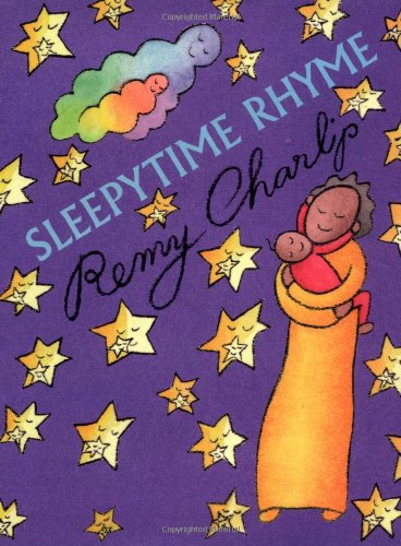 Stock image for Sleepytime Rhyme for sale by Reliant Bookstore