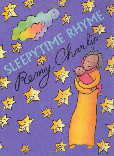 Stock image for Sleepytime Rhyme for sale by ThriftBooks-Atlanta