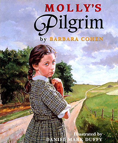 Stock image for Molly's Pilgrim for sale by Your Online Bookstore