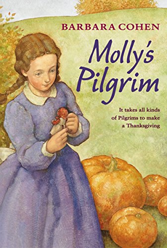 Beispielbild fr Customized Book Bundles: STL Book Molly's Pilgrim Molly'S Pilgrim zum Verkauf von Once Upon A Time Books