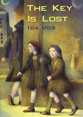 Stock image for The Key Is Lost for sale by Better World Books
