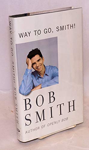 Stock image for Way to Go, Smith! for sale by HPB-Movies