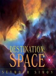 Beispielbild fr Destination: Space zum Verkauf von More Than Words
