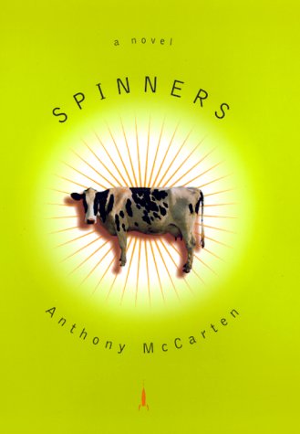 9780688163037: Spinners